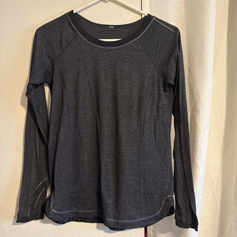 Lululemon Top